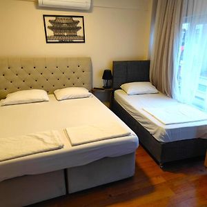 Kamer met een King Size Bed